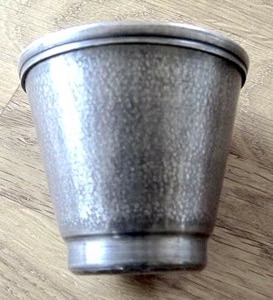 Bägare 1963